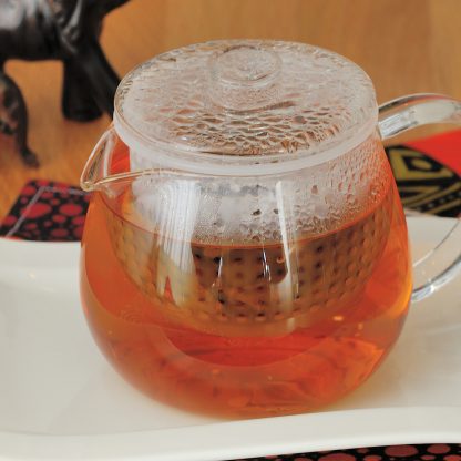 マラウイ産アールグレイ 茶葉100g - 画像 (2)