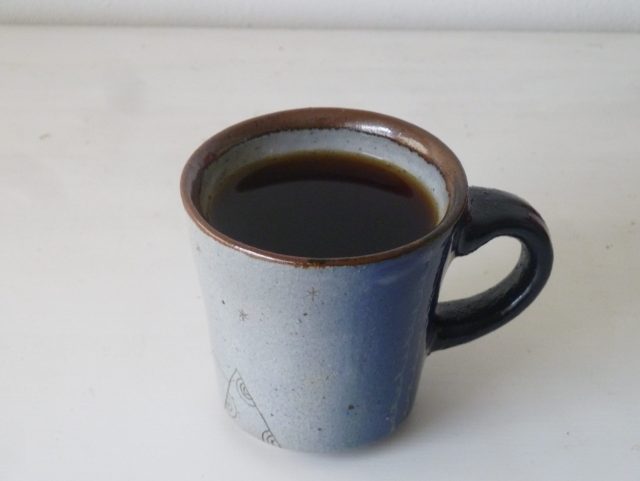 おいしいコーヒーの淹れ方