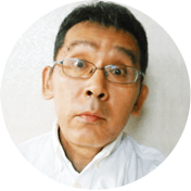 中田 明則さん