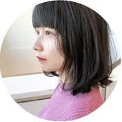 相澤 奈実さん