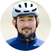 坂本 達さん