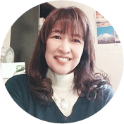 橋本 真理さん