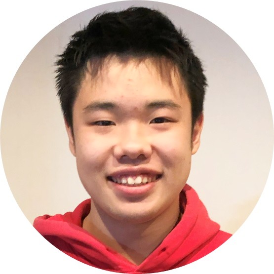 岡山歩輝さん