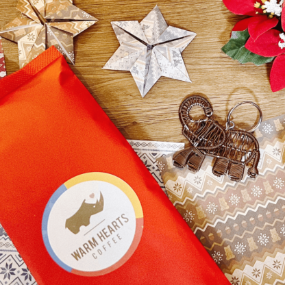 congo-coffee-with-elephant-keyring