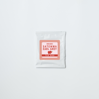 マラウイ産アールグレイティーバッグ10袋セット