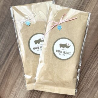【数量限定】メダイ付マラウイ産コーヒー100gm