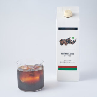 マラウイリキッドコーヒー1L 2本セット・3本セット