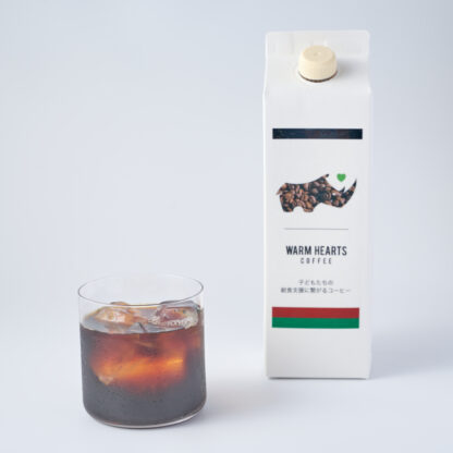 マラウイリキッドコーヒー1L 2本セット・3本セット