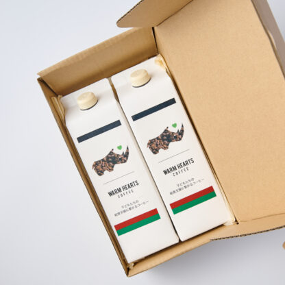 マラウイリキッドコーヒー1L 2本セット・3本セット - Image 3