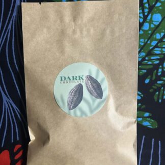 マラウイ産カカオ70%チョコレート(8個入り)