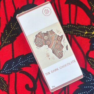 マラウイ産ダークチョコレート30gm